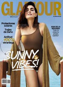 Glamour Mexico - Julio 2018 - Download