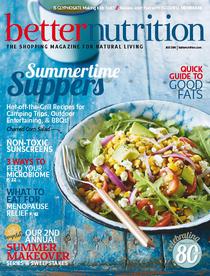 Better Nutrition - July 2018 - Download