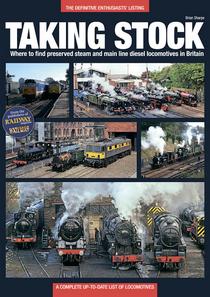 Railway Magazine – Taking Stock 2018 - Download