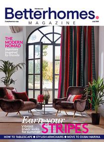 Better Homes - July 2018 - Download