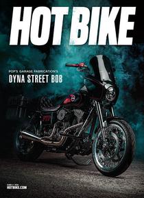 Hot Bike - Issue 4, 2018 - Download