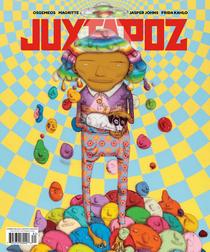 Juxtapoz Art & Culture - Summer 2018 - Download