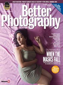 Better Photography - June 2018 - Download