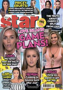 Star Magazine UK – 16 July 2018 - Download