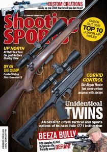 Shooting Sports UK – August 2018 - Download