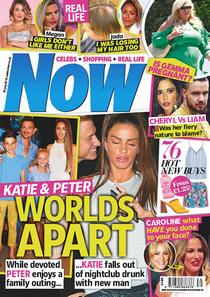 Now UK - 23 July 2018 - Download