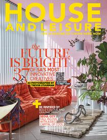 House and Leisure - August 2018 - Download