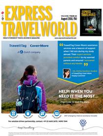 Express Travelworld - August 2018 - Download