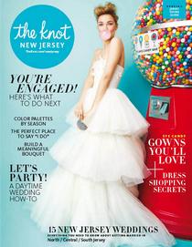 The Knot New Jersey Weddings Magazine - July 2018 - Download