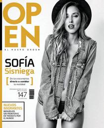 Open Mexico - Agosto 2018 - Download