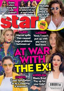 Star Magazine UK – 20 August 2018 - Download