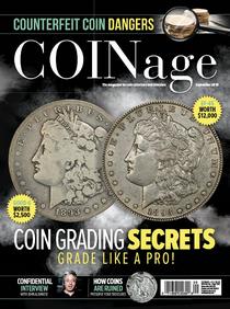 COINage – September 2018 - Download