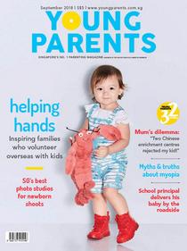 Young Parents Singapore - September 2018 - Download