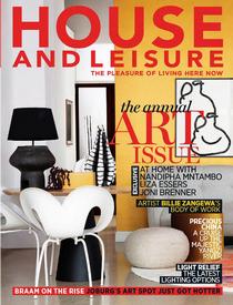 House and Leisure - September 2018 - Download