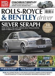 Rolls-Royce & Bentley Driver – September/October 2018 - Download
