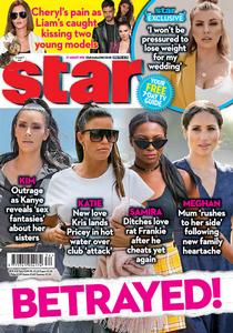 Star Magazine UK – 27 August 2018 - Download
