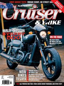 Cruiser & Trike – March 2015 - Download