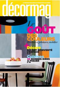 Decormag - Avril 2015 - Download