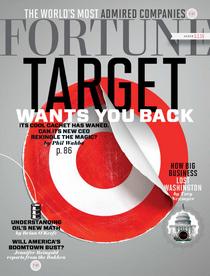 Fortune - 1 March 2015 - Download