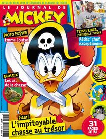 Le Journal de Mickey No.3272 - 4 au 10 Mars 2015 - Download