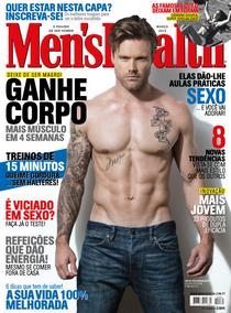 Mens Health Portugal - Marco 2015 - Download