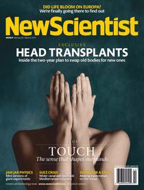New Scientist - 28 February 2015 - Download