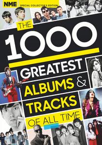 NME Special - 1000 Greatest Albums 2015 - Download