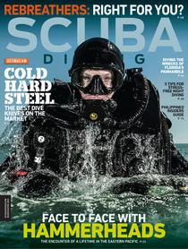 Scuba Diving - March/April 2015 - Download