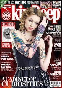Skin Deep Tattoo - April 2015 - Download