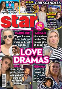 Star Magazine UK – 10 September 2018 - Download