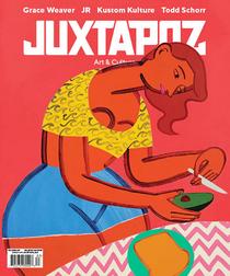 Juxtapoz Art & Culture - Fall 2018 - Download