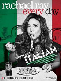 Rachael Ray Every Day - October 2018 - Download