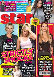 Star Magazine UK – 1 October 2018 - Download
