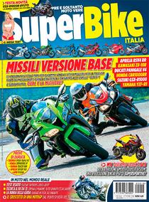 Superbike Italia - Ottobre 2018 - Download