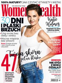 Women's Health Poland - Pazdziernik 2018 - Download