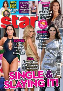 Star Magazine UK – 15 October 2018 - Download