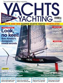 Yachts & Yachting – November 2018 - Download