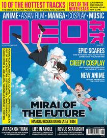 NEO Magazine – November 2018 - Download