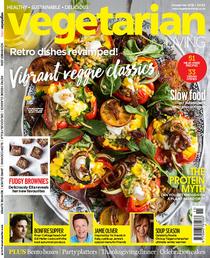 Vegetarian Living – November 2018 - Download