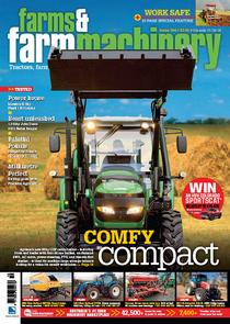 Farms & Farm Machinery - October 2018 - Download