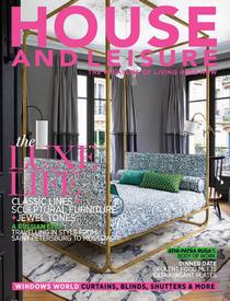 House and Leisure - November 2018 - Download