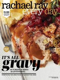 Rachael Ray Every Day - November 2018 - Download