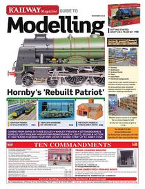 Railway Magazine Guide to Modelling - November 2018 - Download