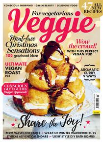 Veggie Magazine – November 2018 - Download