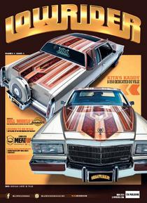 Lowrider - January 2019 - Download