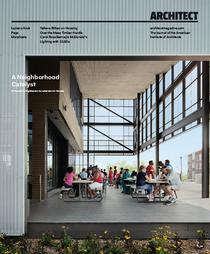 Architect - October 2018 - Download