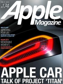 AppleMagazine - 27 February 2015 - Download
