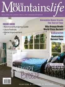 Blue Mountains Life - February/March 2015 - Download
