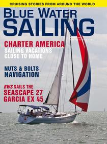 Blue Water Sailing - March 2015 - Download