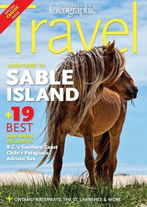 Canadian Geographic Travel - Spring 2015 - Download
